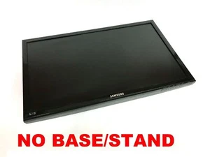 (Major Brand) Dell HP Lenovo ViewSonic & More LCD PC Monitor w/ Cables (Grade C) - Picture 1 of 4