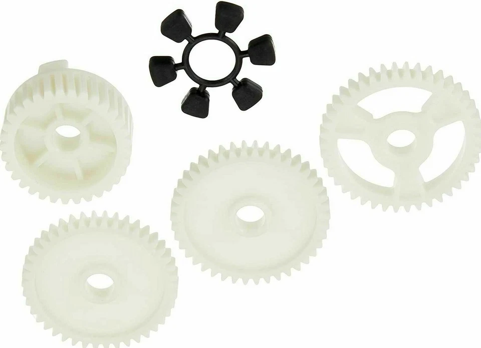 Genuine Honda Gear Set Roof Tilter Unit 04857-sr2-315