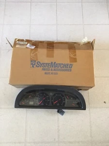 Evinrude Oem Instrument Cluster 175837 - Picture 1 of 4