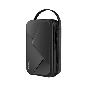 TELESIN wasserdichte Kamera Aufbewahrungsbox Koffer für GoPro-Hero DJI Osmo Insta360 S3W4 - Bild 1 von 11