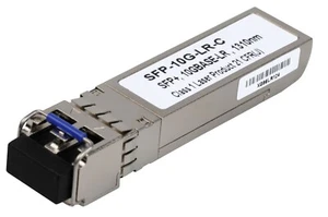 SFP-10G-LR-C Cisco 10GBASE SFP+ LR 1310nm Singlemode 10km kompatibel SFP - Afbeelding 1 van 4