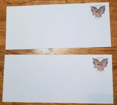 United States Postal Stationary different varieties of Scott U680 U681 U682 - Image 1 of 4