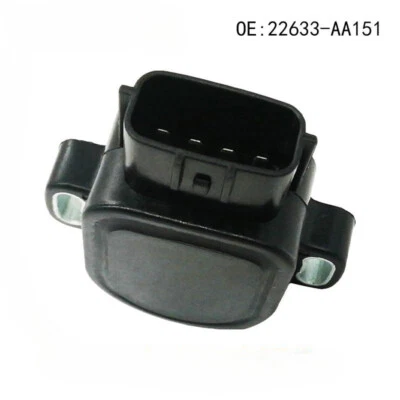 Sensor de posición del acelerador 22633-AA151 A22-667R00 para Subaru Impreza Forester。 Foto 1 de 4