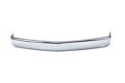 Chrome Front Bumper Face Bar w/o Mounting Bracket for 88-98 Chevy GMC C/K Series