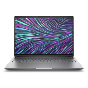 HP ZBook Power 16 G11 Laptop Intel Ultra 9 185H 64GB RAM 2TB SSD 16" Win 11 Pro - Picture 1 of 9