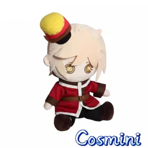 Game Identity V Victor Grantz 30 cm Plüsch Puppe Stofftier Anziehspielzeug Anime - Bild 1 von 1