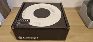 markforged ONYX 3d printing filament 3200cc - Photo 1/3