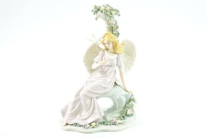 Europäische Porzellan Figur - Bild 1 von 3