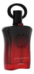 AFNAN SUPREMACY TAPIS ROUGE 100 ml by Afnan EDP Parfum Women Fragrance Original - Picture 1 of 4