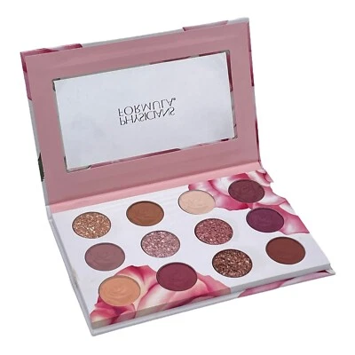 Physicians Formula Rose All Play Eyeshadow Bouquet Palette Shimmer Matte Satin  - Image 1 of 4