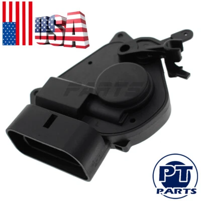 Conjunto de actuador de cerradura de puerta del lado del conductor delantero izquierdo para Lexus IS300 2001-2004 Foto 1 de 4