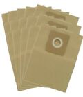 15 x NILFISK Vacuum Cleaner Bags GM300 GM310 GM320 GM330 Double Walled Filter