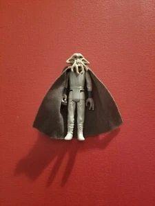 FIGURA DE ACCIÓN CABEZA DE CALAMAR KENNER - RETURN OF THE JEDI DE COLECCIÓN - NO COMPLETA - Imagen 1 de 2