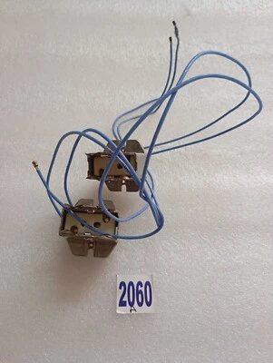 SEARCH LIGHT HOLDER GX9.5 1000W (LOT OF 2PC) - Image 1 of 3