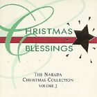 Narada Christmas 3: Christmas Blessings