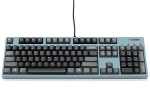 FILCO Majestouch 2SC 104-Key English Layout, CHERRY MX Silent Red Switches, Asag - Picture 1 of 9