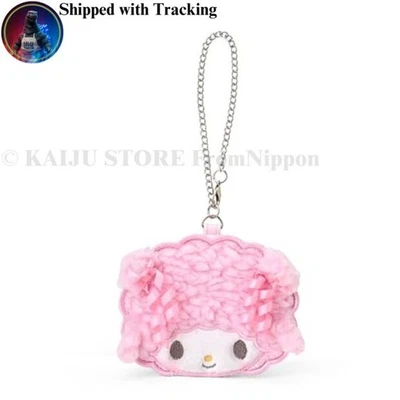 Sanrio Mini Bolsa Dije Dreamy My Sweet Piano Poliéster y Acero Edades 3 en adelante Foto 1 de 4