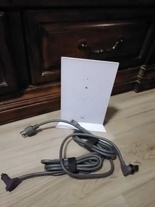 Starlink Gen 2 V2 Router WiFi Mesh Node Repeater Extender UTR-211 + 2 Cords - Photo 1/3