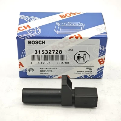 Nuevo 0261210170 0031532728 Sensor de posición del cigüeñal para Bosch Mercedes-Benz Foto 1 de 4