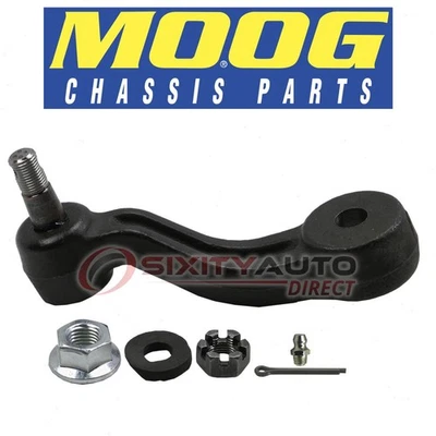 MOOG Steering Idler Arm for 1993-1999 Chevrolet C1500 Suburban - Gear  ui Foto 1 de 4