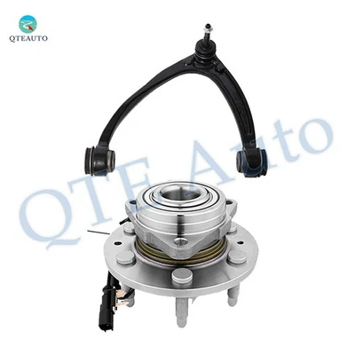 F левый верхний рычаг управления шарнирное соединение ступица колеса до 2015 2016 Cadillac Escalade ESV - Изображение 1 из 4