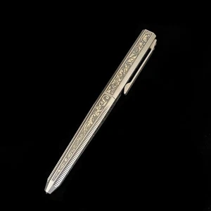 Titan Kugelschreiber Business Büro Schreibwaren Signatur Schreiben Taschenstift - Bild 1 von 6