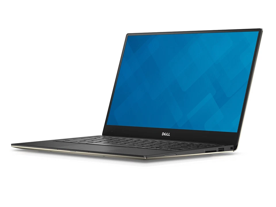 Dell XPS 13 9350  i5-6200u  13,3"  8GB RAM 512GB NVME   Win11 - Bild 1 von 2