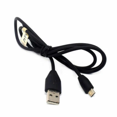 Genuine Original HTC Micro USB Charger Data Cable fit One A9 M9 M8 M7 etc - Image 1 of 3