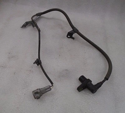 DK70765 2001-2003 PRIUS FRONT PASSENGER ABS WHEEL SPEED SENSOR (89542-47010) OEM - Image 1 of 4