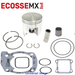 Suzuki RM250 2000 Mitaka Piston Bearing Kit Gasket Set - Picture 1 of 2