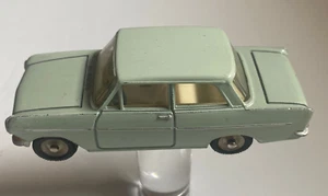 Dinky Toys - France Meccano - 540 Opel Kadett - Picture 1 of 5