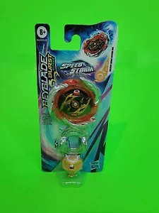 Beyblade Burst Surge Speedstorm Brave Roktavor R6 Top Einzelpack... - Bild 1 von 4