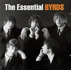 THE BYRDS - The essential Byrds - CD album (2 CDs, 44 tracks)