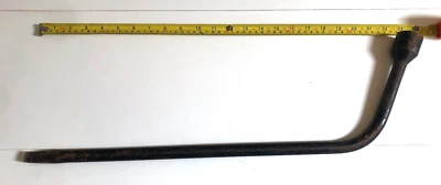 1980-1997 FORD E350 F350 LUG WRENCH TIRE TOOL ONE TON  1  1/16 INCH - Image 1 of 4