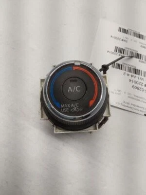 Control de temperatura compatible con 11-13 SCION TC 880 Foto 1 de 4