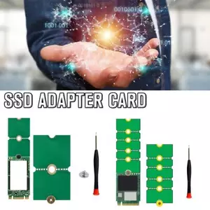 NGFF M.2 SSD state drive 2242 to 2280 2230 to 2280 Accessories P2C8 - Picture 1 of 16