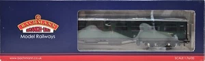 Bachmann 34-577A Bulleid 63ft Second Open Coach S1488S in BR (SR) Green Livery - Picture 1 of 3