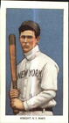 1909-11 T206 Reprint Baseball Card #261 Jack Knight/with Bat