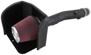 Cargador de aire rendimiento IntaKe para K&N 12-13 Toyota Tacoma 4,0 L V6 - Imagen 1 de 10