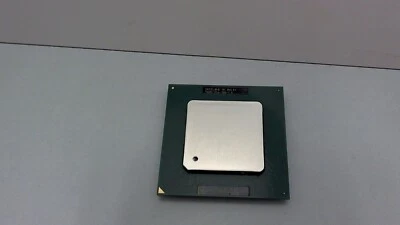 SL6C6 Intel Celeron 1.40GHz 100MHz FSB 256KB L2 Cache Socket Foto 1 de 2