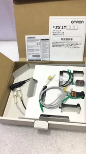 ✅ OMRON ZX-LT001 SMART SENSOR - Picture 1 of 3