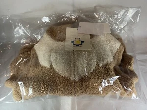 Pokemon Sleep Eevee GELATO PIQUE vol.2 BABY MOCO Romper 80 size Japan - Picture 1 of 7
