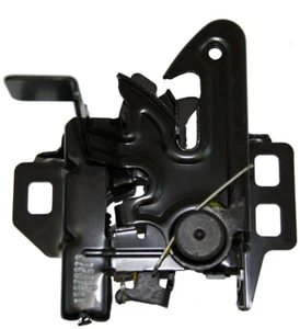 GMC Savana Chevy Express Buick Rainier Bravada Trailblazer Hood Latch 15876373 - Picture 1 of 4