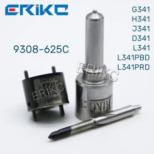 G341 H341 L341PBD Injector Repair Kits L341PRD 9308-625C for Great Wall - Picture 1 of 9