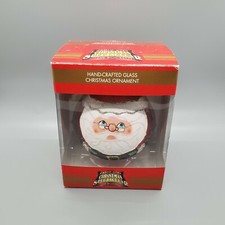 Kurt Adler Radio City Christmas Spectacular The Rockettes / Glass Ornament!