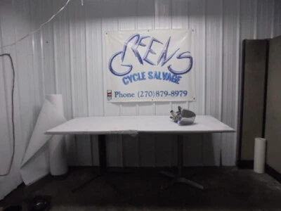 Yamaha V Star 950 XVS950A 2010 OEM inyector de combustible Foto 1 de 4