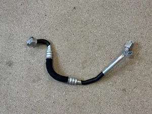 Klimaschlauch Audi A6 C8 4K Klimaleitung Klima Schlauch AC Pipe Line 4K1816740 - Bild 1 von 11