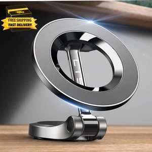 for Magsafe Car Mount, Ultra Magnetic Dashboard Phone Holder, Car Accessories - Picture 1 of 9
