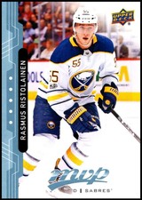 2018-19 Upper Deck MVP Blue Factory Set Parallels Pick From List (With Rookies)