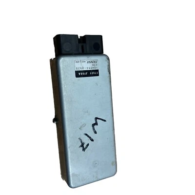 NISSAN GT-R R35 2009-2021 Fuel Pump Control Modulator 17001-JF00A OEM - Image 1 of 4